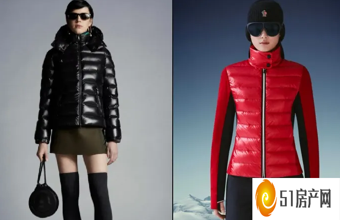 时尚品牌 Moncler 超越大流行前数字