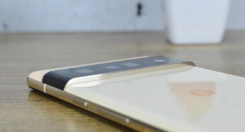 Google Pixel 6 手机评测