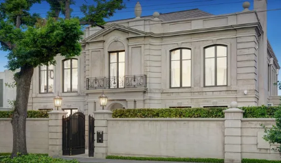 Lleyton 和 Bec Hewitt 的 Toorak 豪宅是澳大利亚最热门的房产