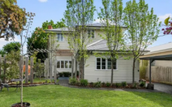 墨尔本房地产的下一个百万美元郊区揭晓