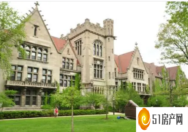芝加哥大学将在 2022 年毕业典礼上授予四个荣誉学位