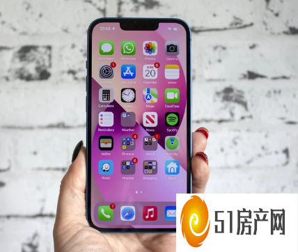 现在购买Apple iPhone 13的五个理由