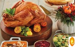 2021年感恩节最佳送餐工具包