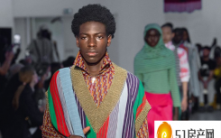非洲时装设计师将成为焦点