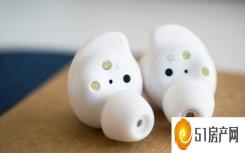 一加buds和airpodspro（据报道 一加正在开发自己的AirPods和Galaxy Buds竞争对手）