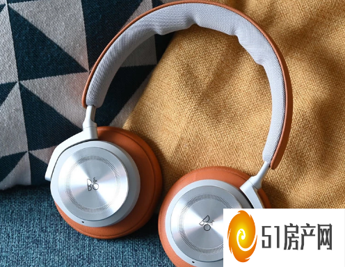 Bang & Olufsen Beoplay HX 耳机评测