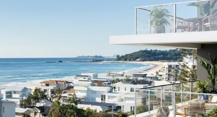 澳大利亚住房市场：36% 的购房者借款超过计划