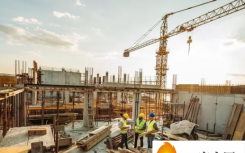 澳大利亚在建房屋数量创历史新高