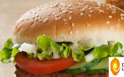 圣路易斯餐厅荣获世界最佳汉堡奖