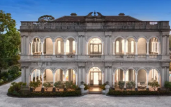 Kew豪宅打破郊区基准