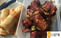 两个利物浦外卖被 2022 年美食奖评为英国最佳外卖