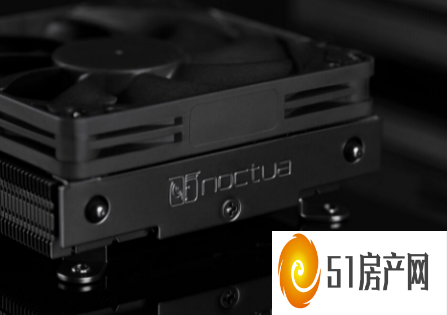 Noctua 推出 LGA1700 兼容 NH-L9i 和 NH-L9i Chromax CPU 散热器