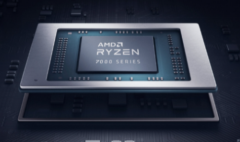 用于笔记本电脑的 AMD 下一代 Ryzen APU