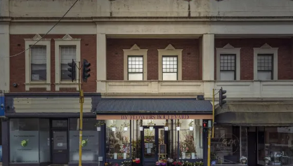 双坎特伯雷零售和住宅空间代表主要的基层机会