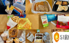 11种波特兰的儿童餐