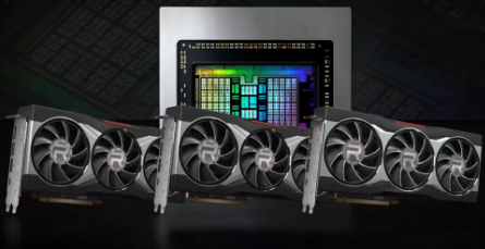 AMD 的 Radeon 漏洞显示为什么你应该总是更新你的 GPU 驱动程序