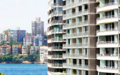 悉尼的公寓租金持续上涨