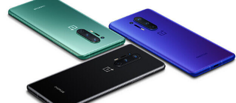 OnePlus 为 OnePlus 8 系列推出了 Android 12 测试版程序