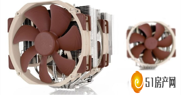 2021年购买的最好的 CPU 风扇散热器