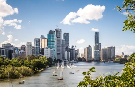 澳大利亚大多数首府城市的房地产价格出现折扣