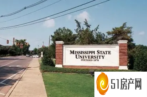 密西西比州立大学为未来的气象学家设立奖学金