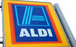 Aldi 推出廉价圣诞三明治