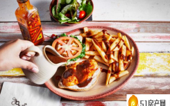 Nando 的 2021 年圣诞菜单已经揭晓