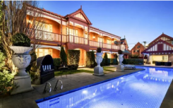Rothwell Hill 房屋推动了 Ascot Vale 房地产市场