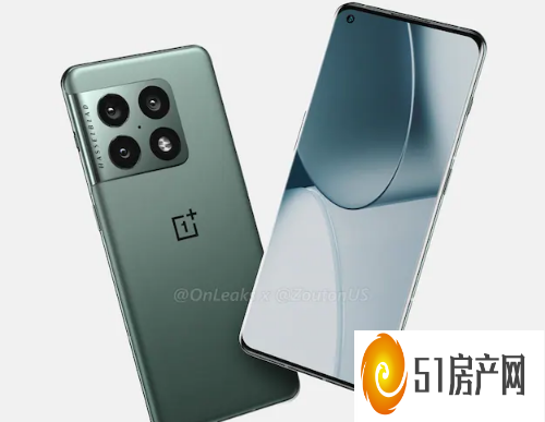 OnePlus 10系列据说已经进入中国和欧洲的私人测试