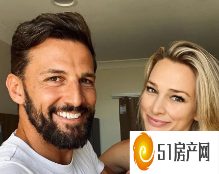 蒂姆·罗巴兹和安娜·海因里希 700 万美元的房地产投资组合