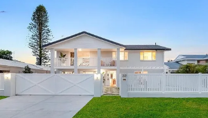 本周末将拍卖的前 5 名海岸住宅