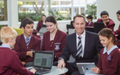 The Educator公布一所以创新为核心的学校