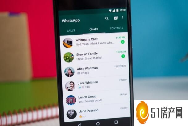 whatsapp和skype哪个好、whatsapp和whatsapp business区别