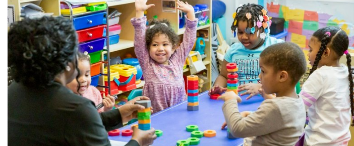 高等教育领导人表示幼儿教育培训需要投资