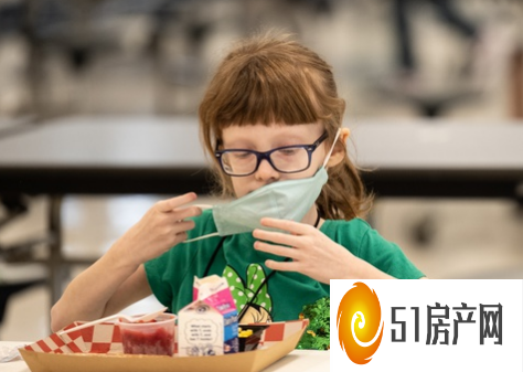 新的2021 年学校膳食报告卡发布