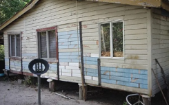 昆士兰海滩小屋售价不到 20 万美元