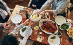 如何增强您的感恩节或节日配菜
