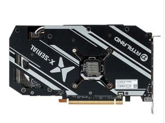 AMD Radeon RX 6500XT 和 RX 6400 的规格泄露