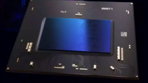 Intel Arc Alchemist DG2-128 GPU 可能配备 6GB GDDR6 内存