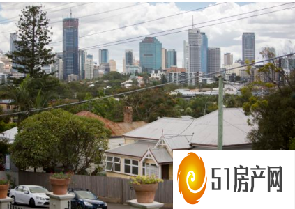 澳大利亚住宅投资排名前20的郊区