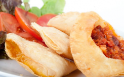 用这些美味的南方美食庆祝节日