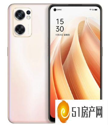 Oppo Reno 7 SE 完整规格在发布前泄露