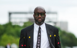 多产时装设计师 Virgil Abloh 去世 享年 41 岁