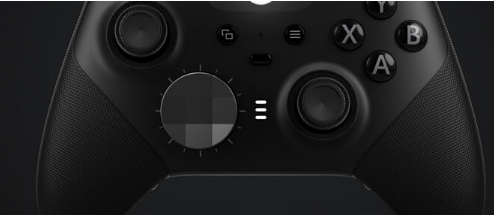 购买 Xbox Elite 无线控制器系列 2可立减 40 美元