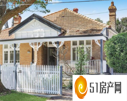 澳大利亚房地产价格上涨但增速为 1 月以来最慢