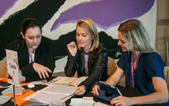 这所学校推出重大创意学习计划