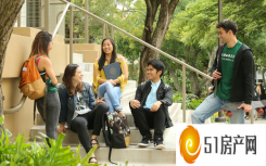 UH系统的注册人数在 10 年内首次增加