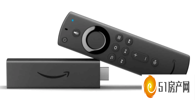 花 25 美元购买 Fire TV Stick 的机会
