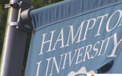 史密斯菲尔德食品公司将奖学金计划扩展到汉普顿大学