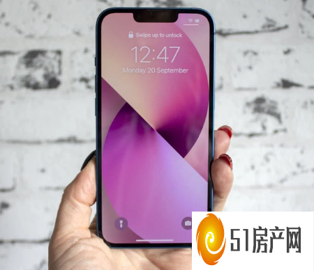 iPhone 11与iPhone 13的主要区别